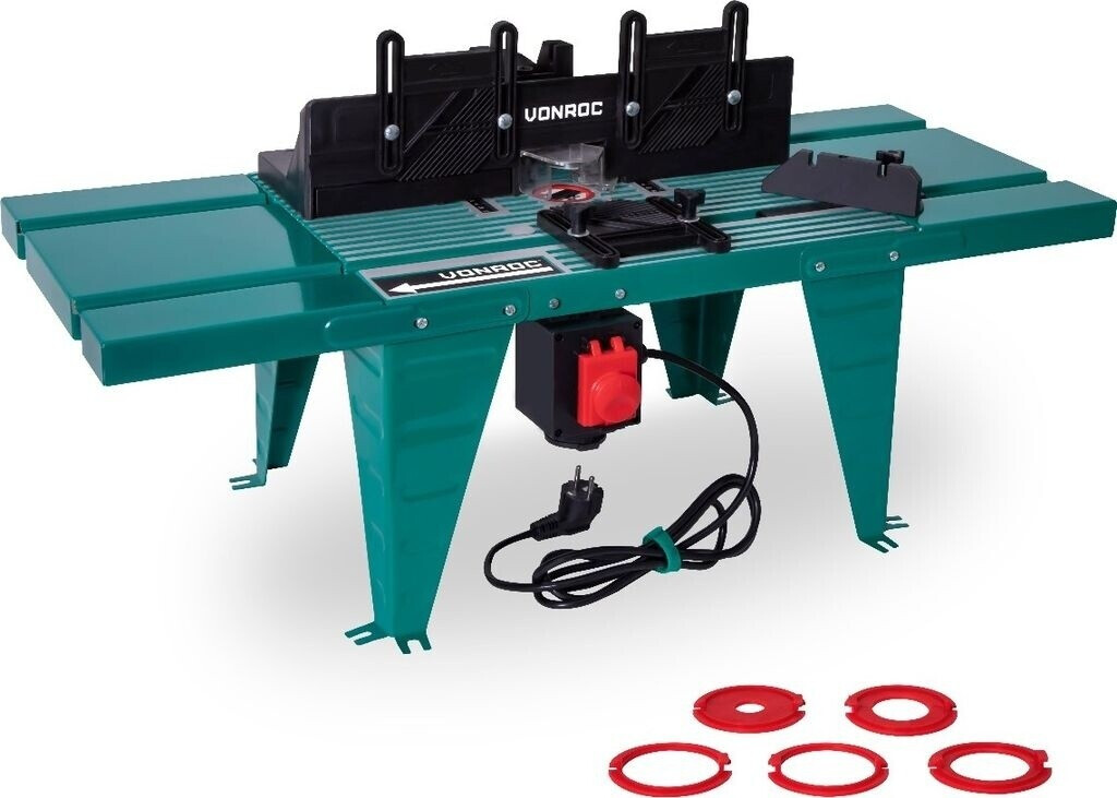 VONROC RT501AC