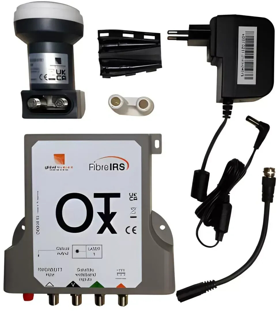 Invacom OTX KIT 1310