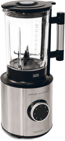 Cecotec Grand Katana 2700MAX Total Destroy