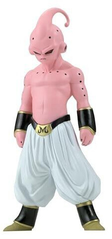 Banpresto Dragon Ball Z Solid Edge Works vol. 16 - Kid Buu