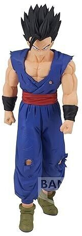 Banpresto Dragon Ball Z Solid Edge Works vol. 14 - Ultimate Gohan