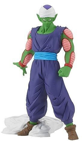 Banpresto Dragon Ball Z Solid Edge Works vol. 13 - Piccolo