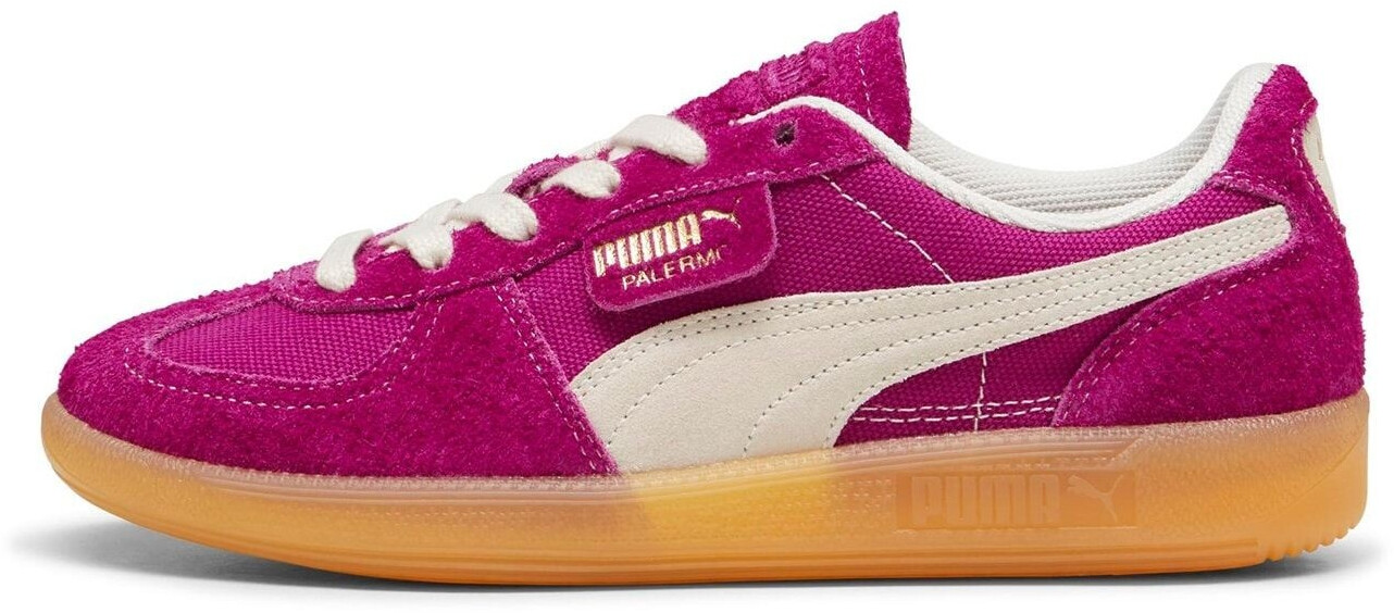 Puma Palermo Vintage (396841) magenta gleam/frosted ivory