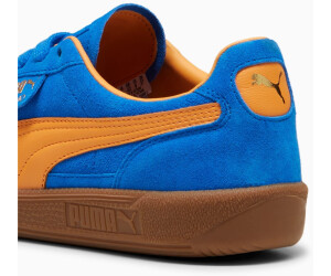 Blue and gold pumas deals