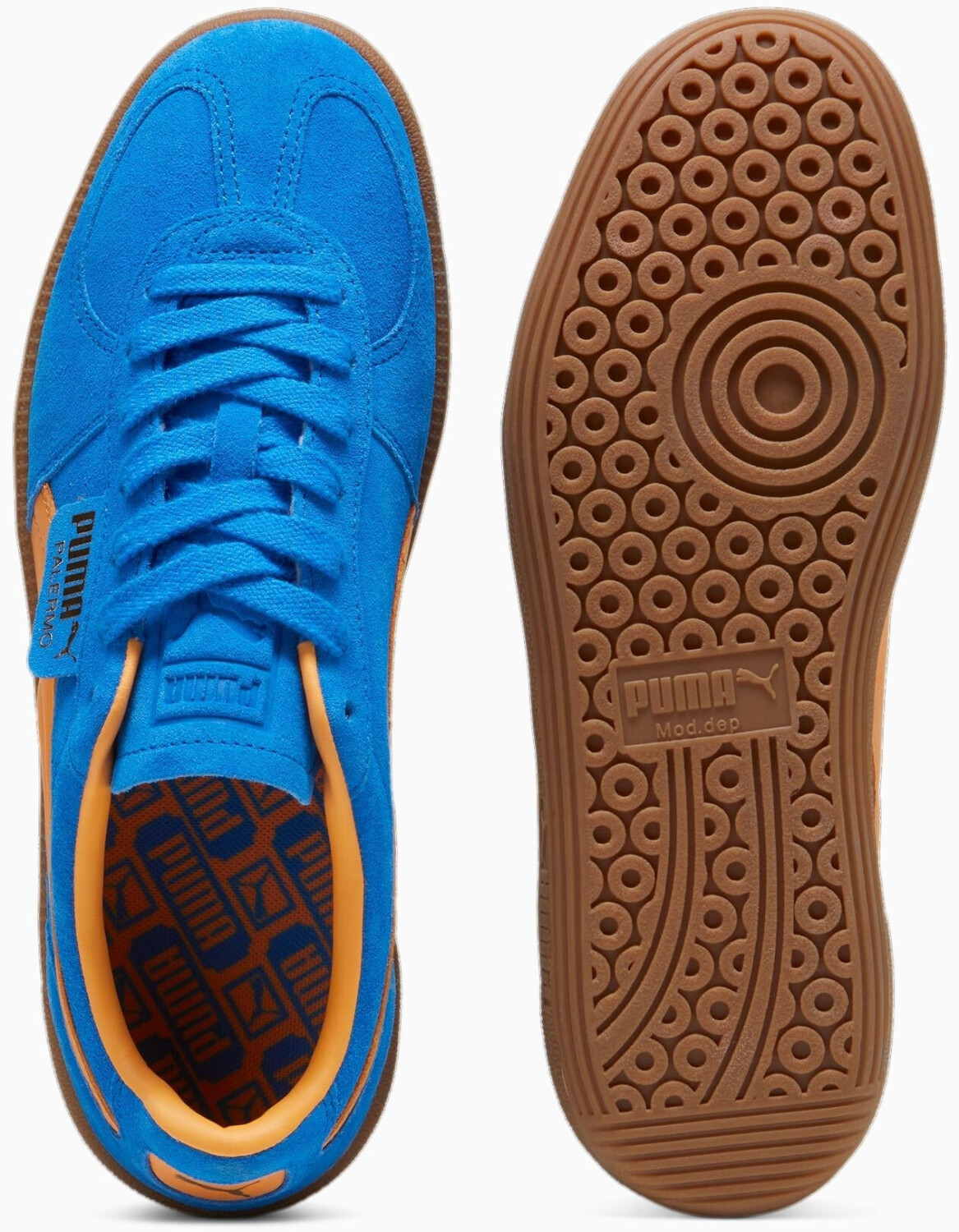 Blue and gold pumas new arrivals