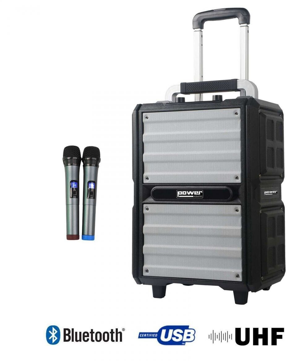 Power Acoustics FUNMOVE 250