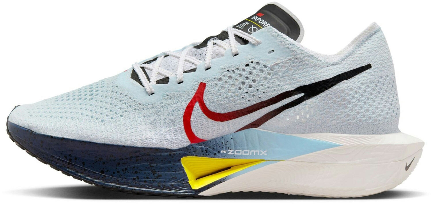Nike Vaporfly 3 (HJ9079-100) white/pure platinum/speed yellow/speed red