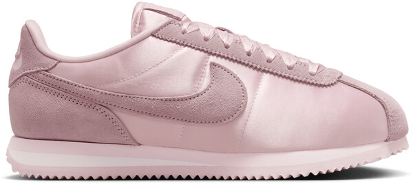 Nike cortez particle pink shop