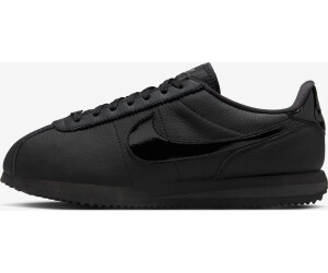 Nike classic cortez negras mujer store