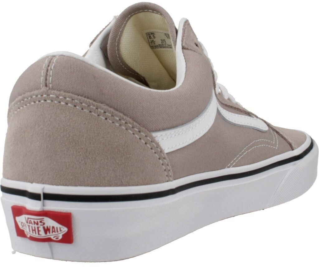Vans old skool womens 8.5 cheap
