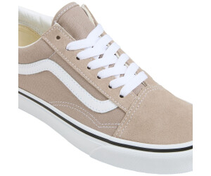 Buy Vans Old Skool Sneakers VN000CT8HCZ beige from 42.50 Today Best Deals on idealo