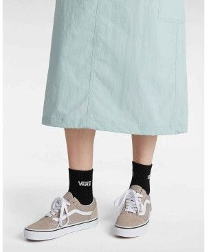 Vans old skool bej top