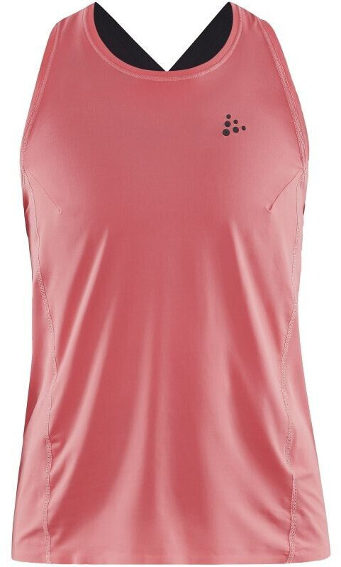 Craft ADV HiT Tanktop Women arrosa