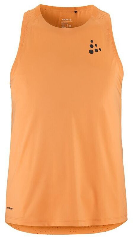 Craft Pro Hypervent Lauf-Tanktop 2 Men our