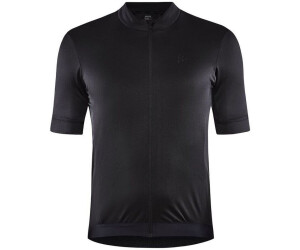 Craft Core Essence Regular Fit Fahrradtrikot Men black