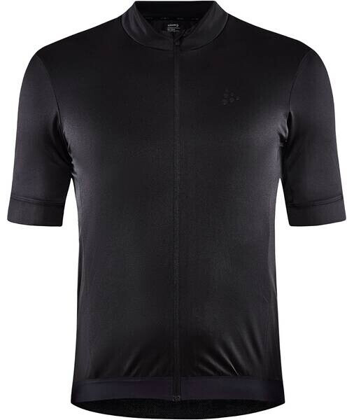 Craft Core Essence Regular Fit Fahrradtrikot Men black