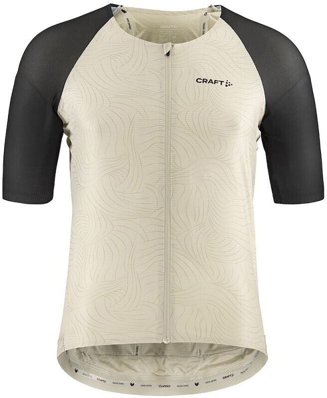 Craft Pro Aerolight Fahrradtrikot Men plaster/black
