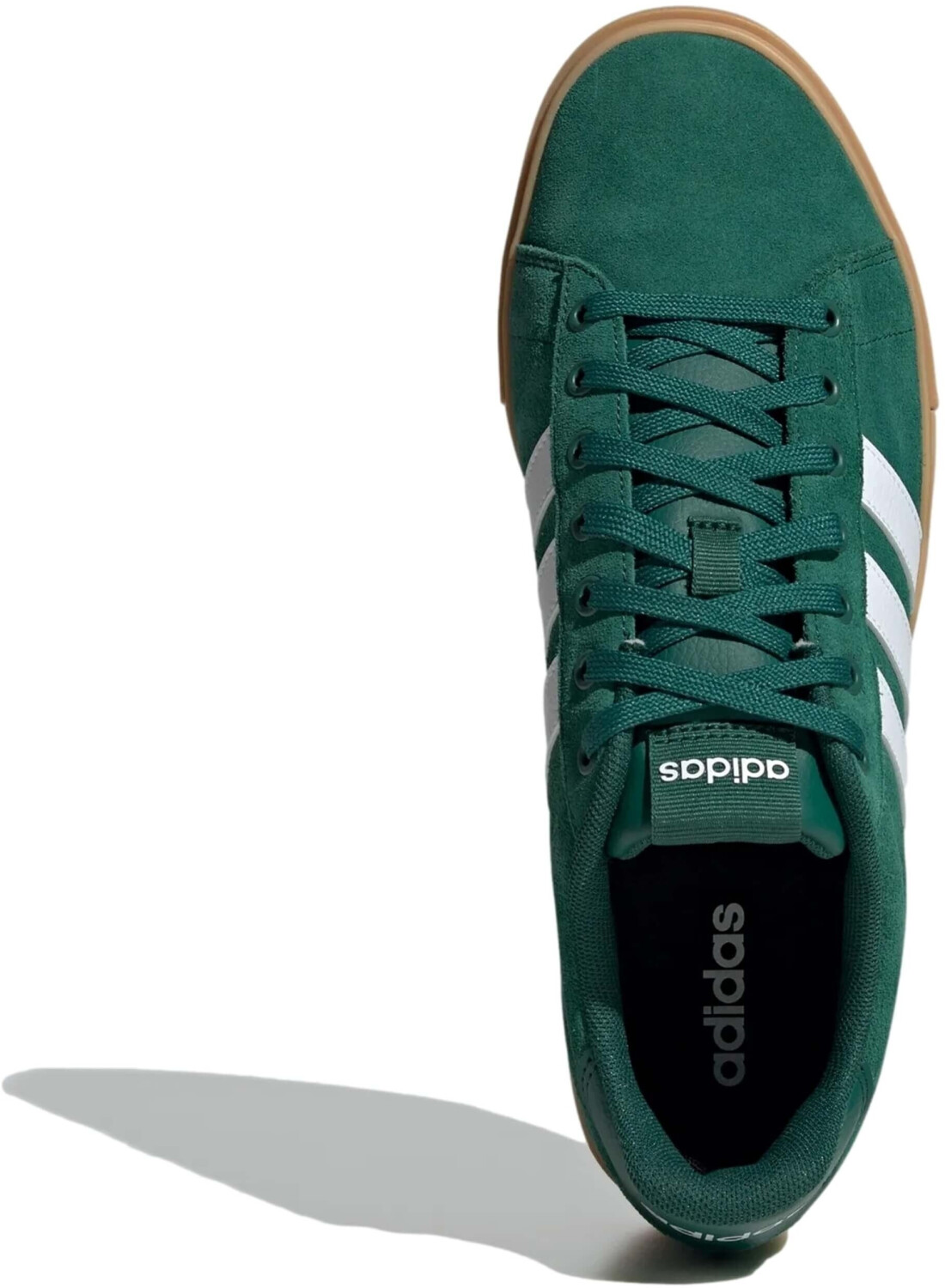 Adidas Daily 4.0 collegiate green ftwr white gum a 53 95 oggi Migliori prezzi e offerte su idealo
