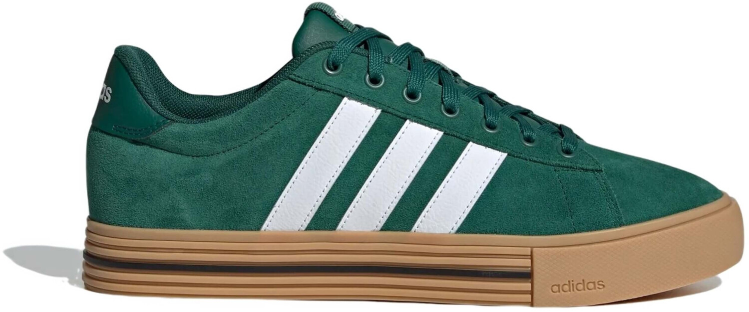 Adidas Daily 4.0 collegiate green ftwr white gum desde 46 99 Compara precios en idealo