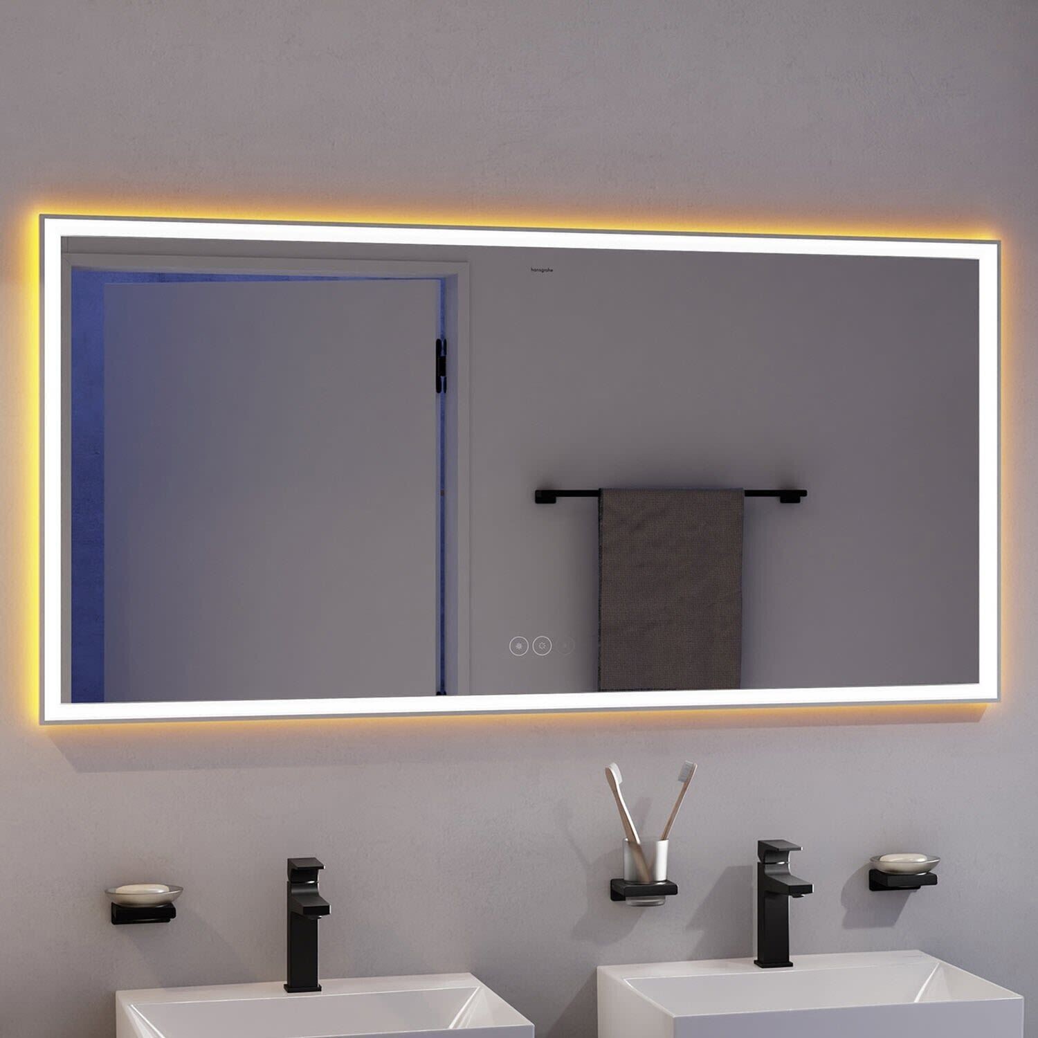 Hansgrohe 54984700
