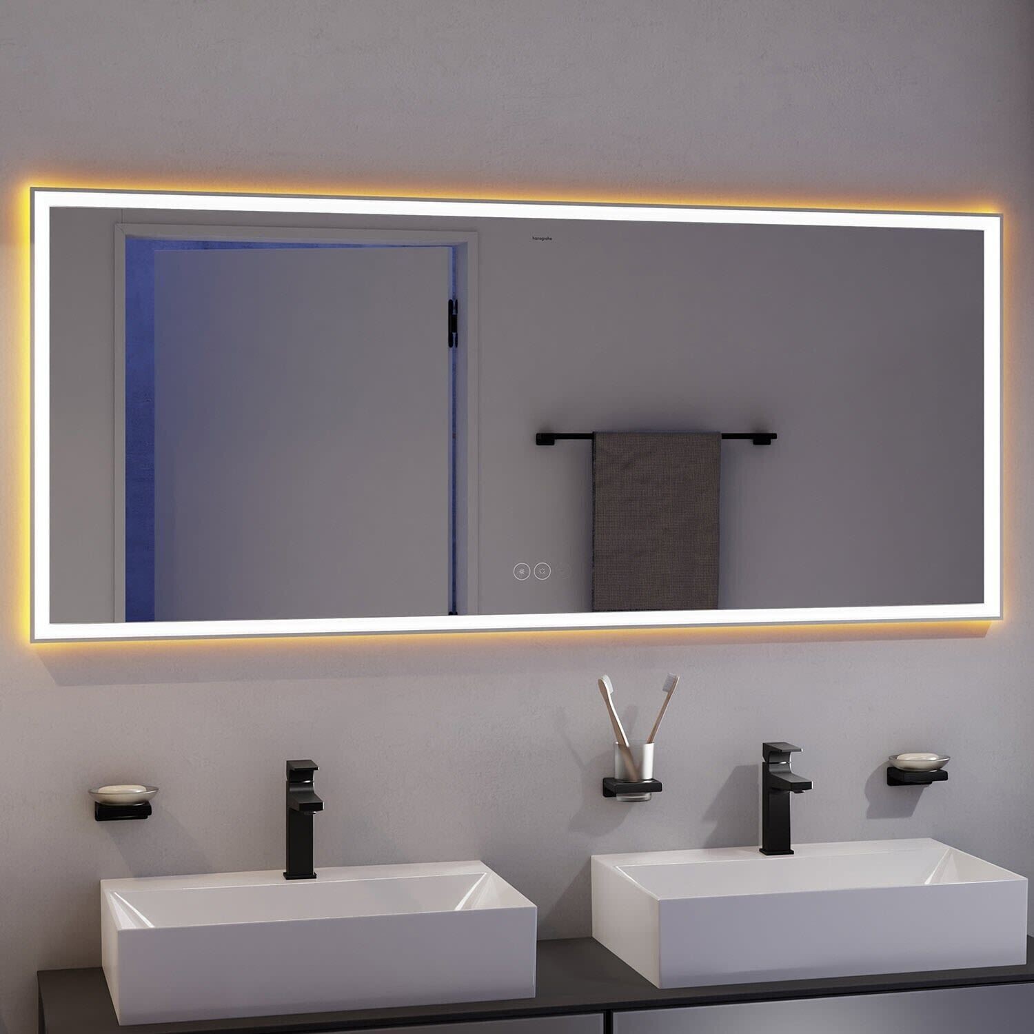 Hansgrohe 54983700