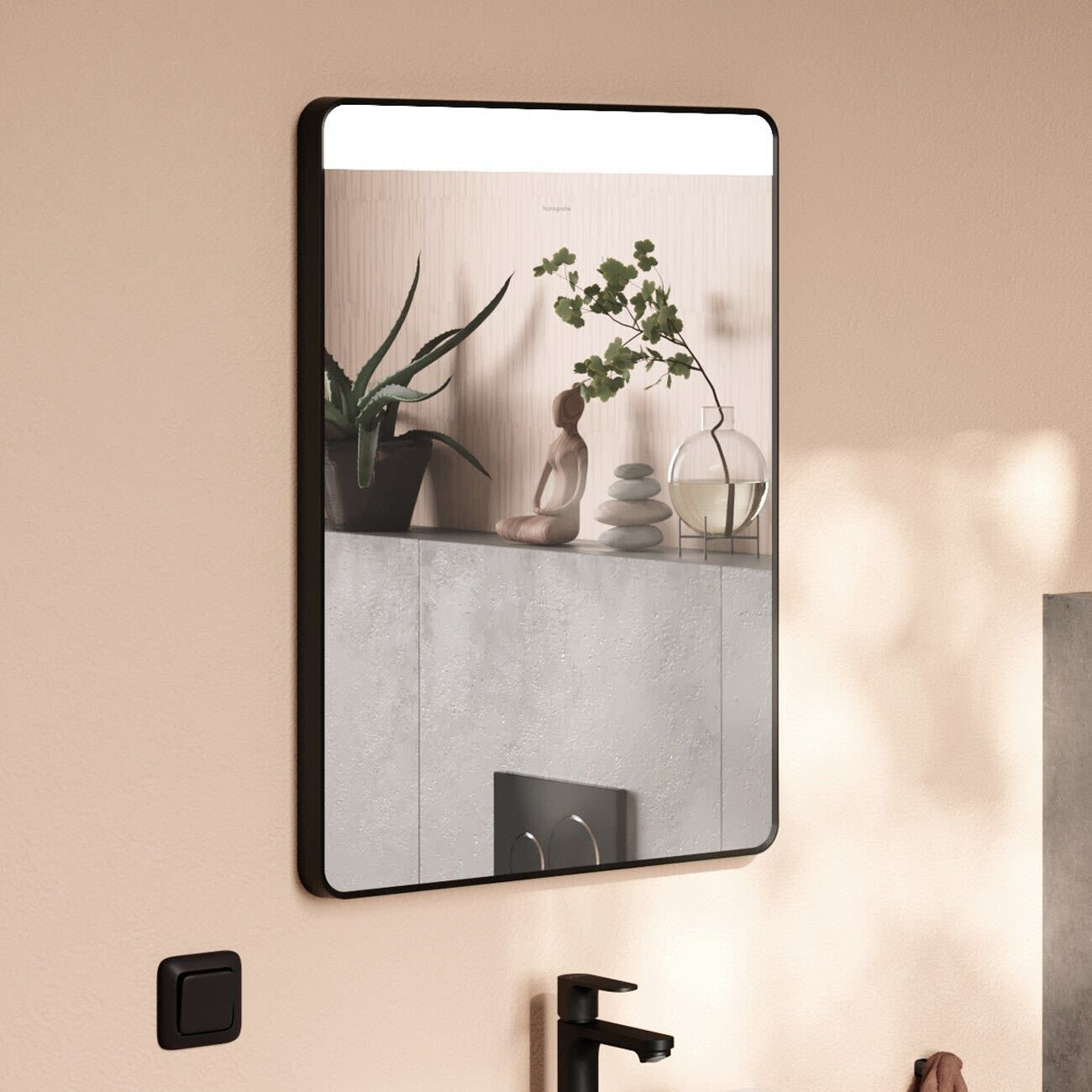 Hansgrohe 54956670