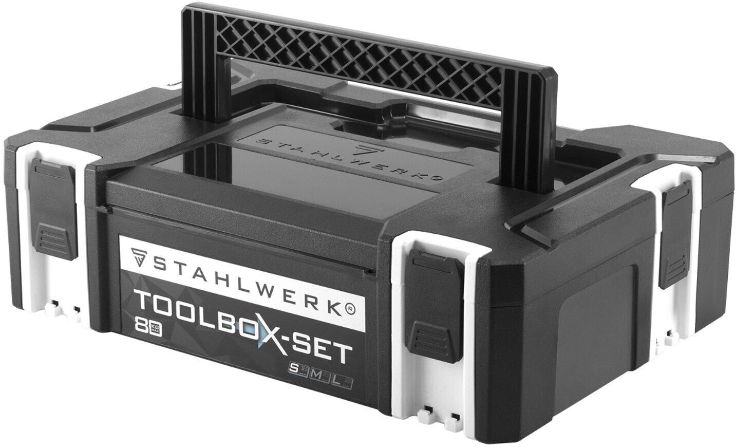 Stahlwerk Toolbox S