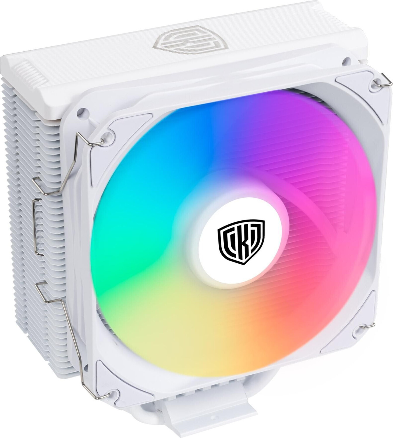 Kolink Umbra EX180 ARGB White