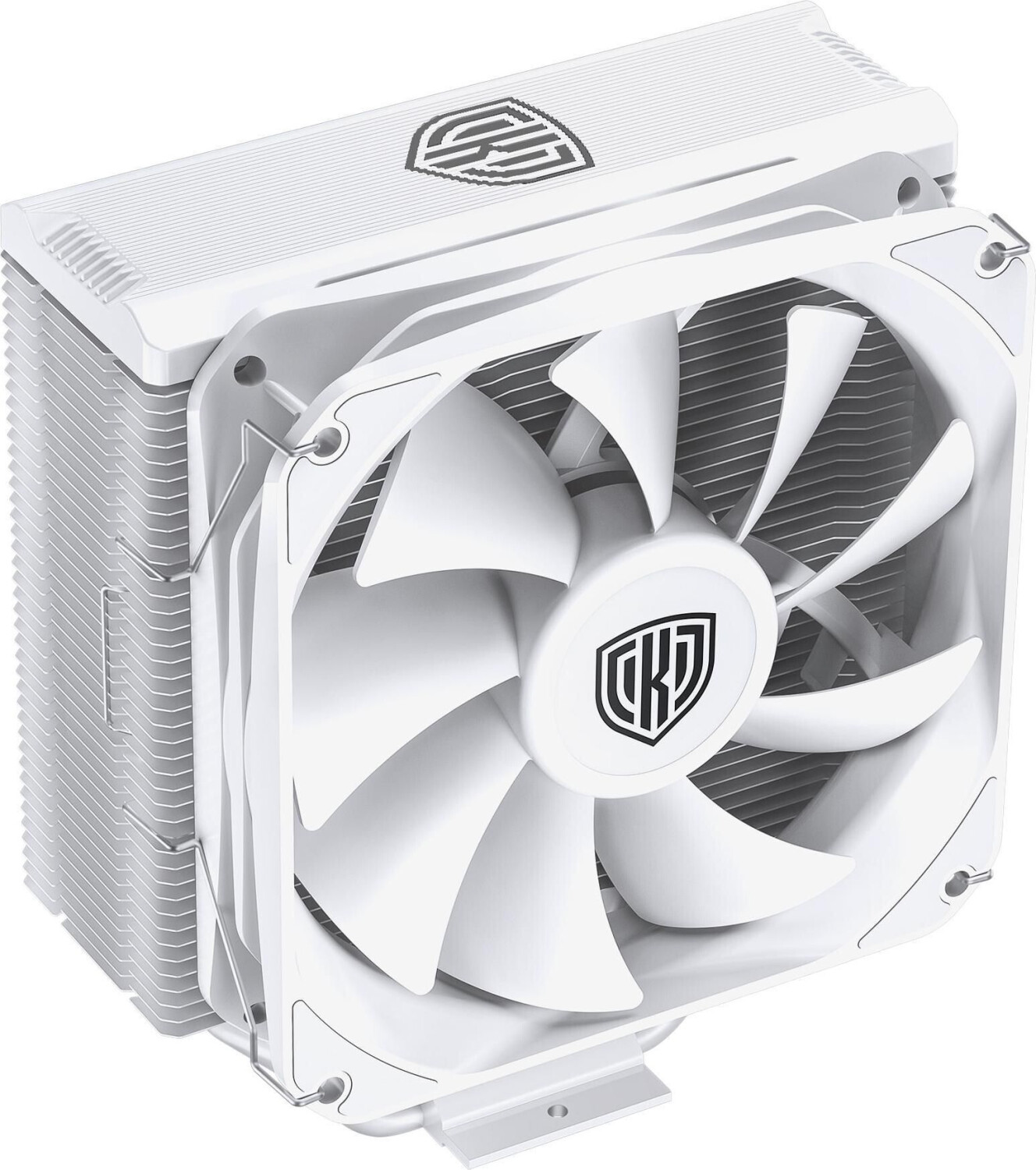 Kolink Umbra EX180 White Edition