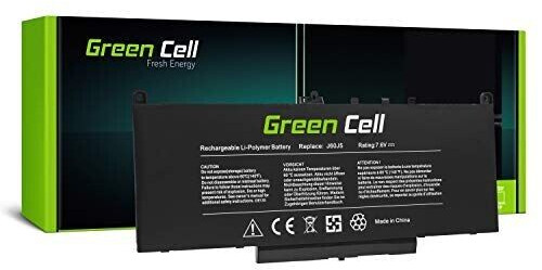 GreenCell Green Cell DE135 laptop spare part Battery - Green Cell DE135