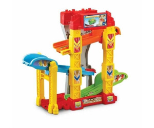 Vtech Tut Tut Bolidos 4 en 1 Pistas de carreras desde 30 49 Compara precios en idealo