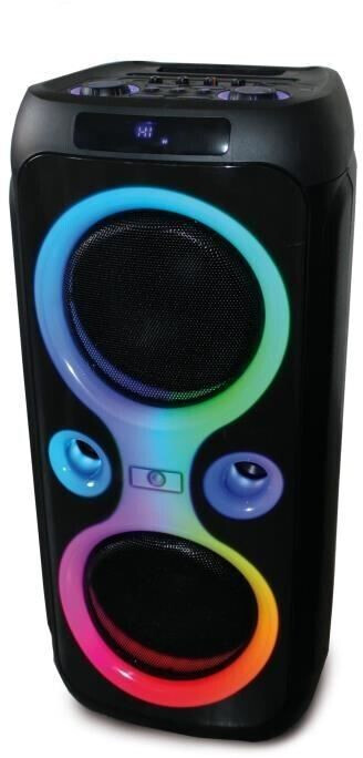 R-Music Roller Box