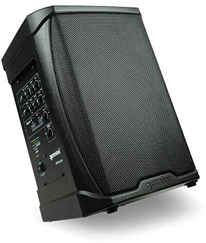 Gemini GPSS-650