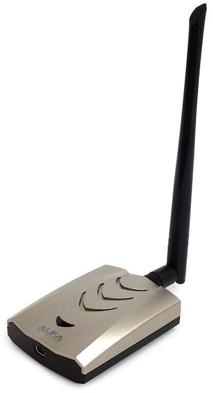 Alfa Network AWUS036ACHM