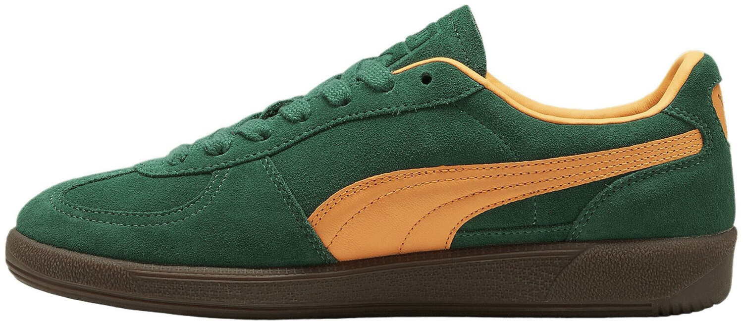 Puma Palermo (396463) vine/clementine