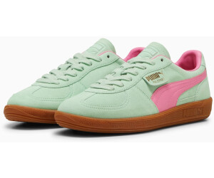 Puma green pink store
