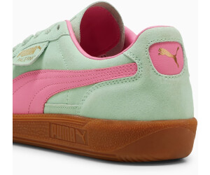 Buy Puma Palermo 396463 fresh mint fast pink from 60.00 Today Best Deals on idealo