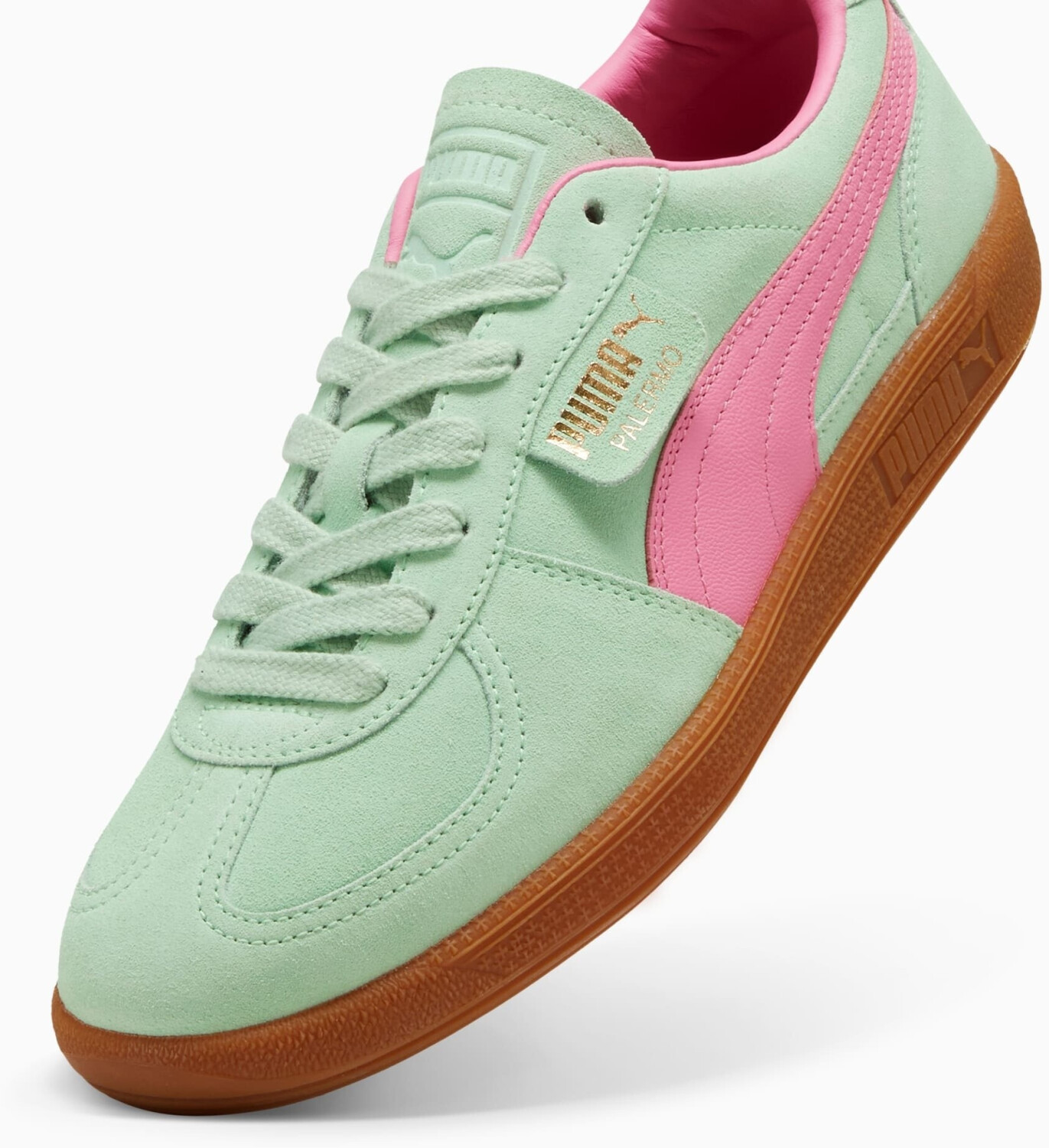 Puma pink shoes 3m new arrivals