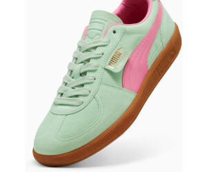 Puma rose et verte shop
