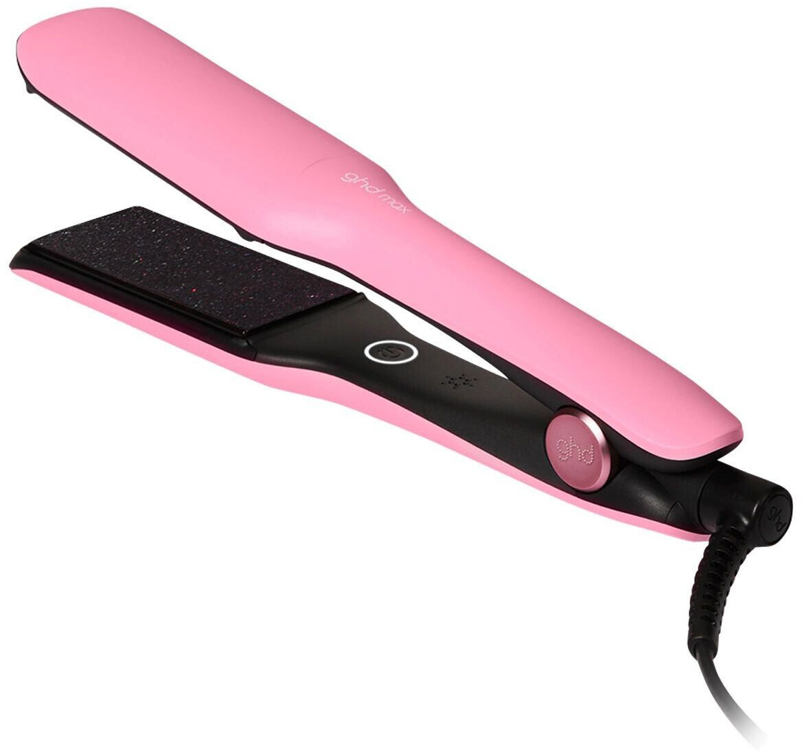 ghd max Styler Fondant Pink Limited Edition
