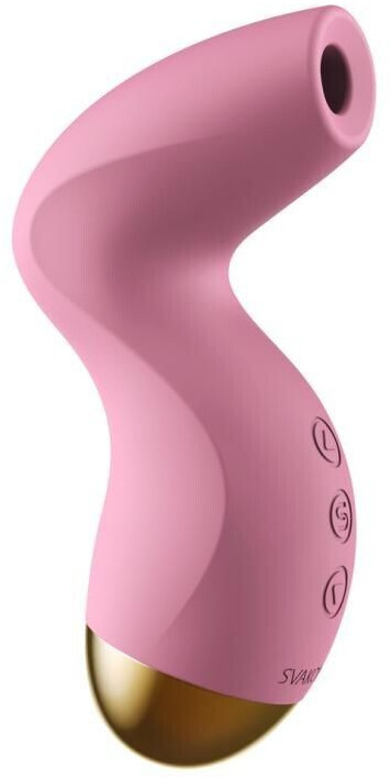 Svakom Pulse Pure rose