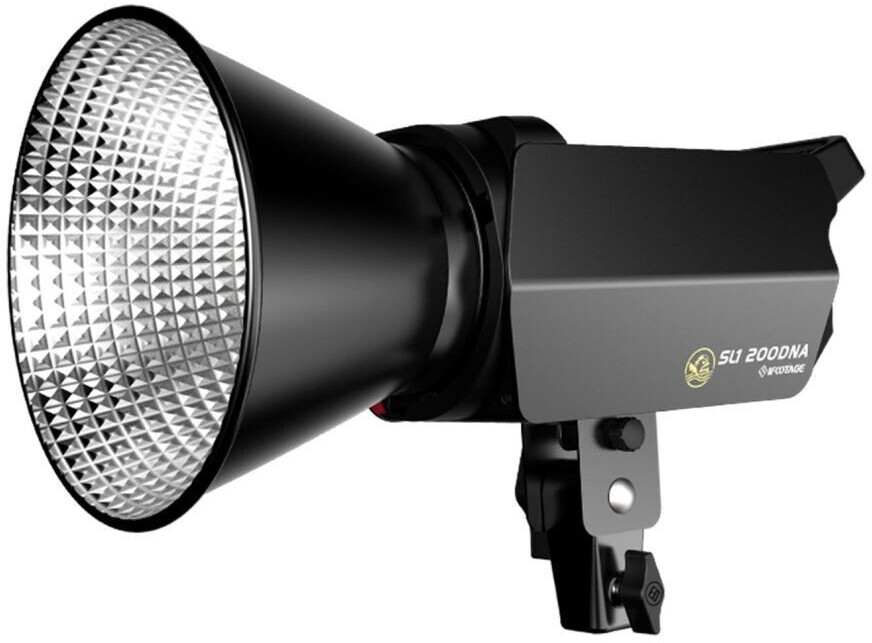 iFootage Anglerfish SL1 200DNA