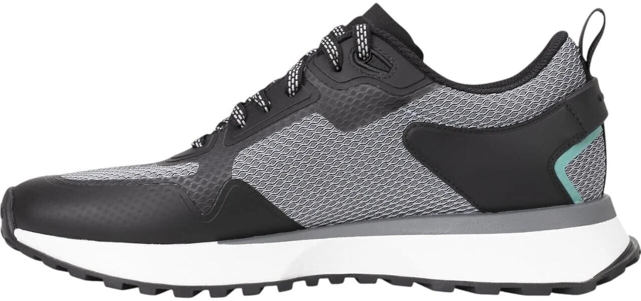 Hugo Boss Jonah Meth Sneakers (50513195) brown