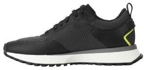 Hugo Boss Jonah Meth Sneakers (50513195) open grey