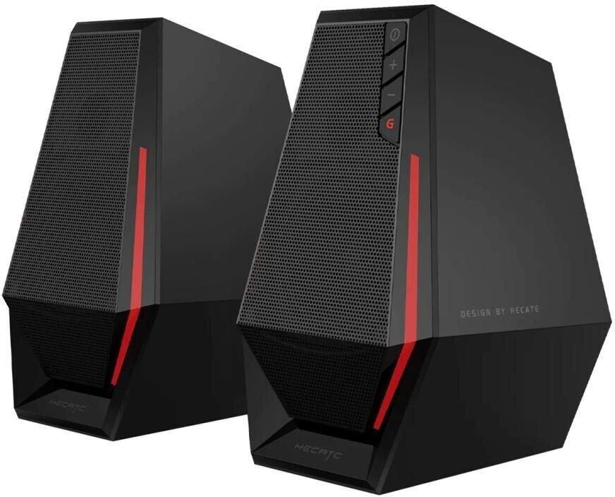 Edifier G1500 SE Black