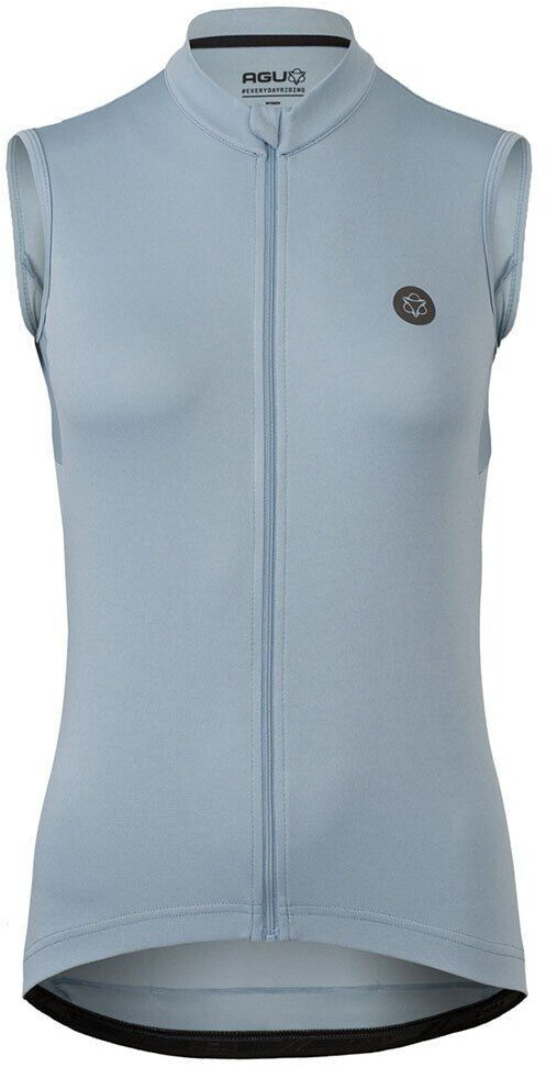 AGU Core Essential Ii Gilet Women gray