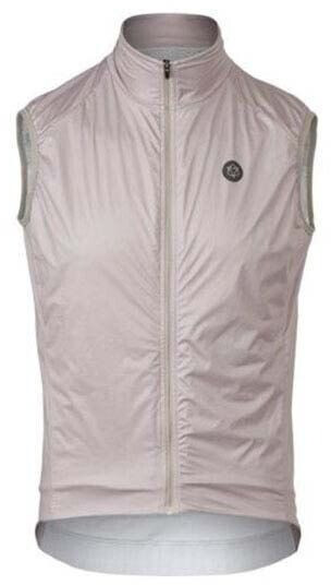 AGU Performance Alpha Polartec Gilet Men beige