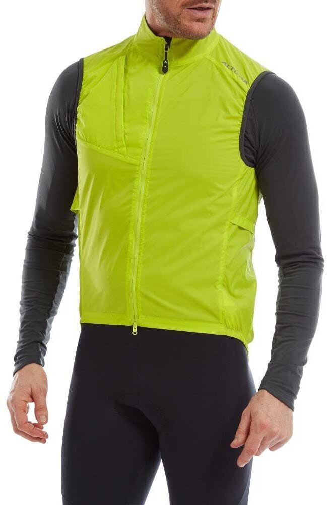 Altura Airstream 2022 Gilet Men green