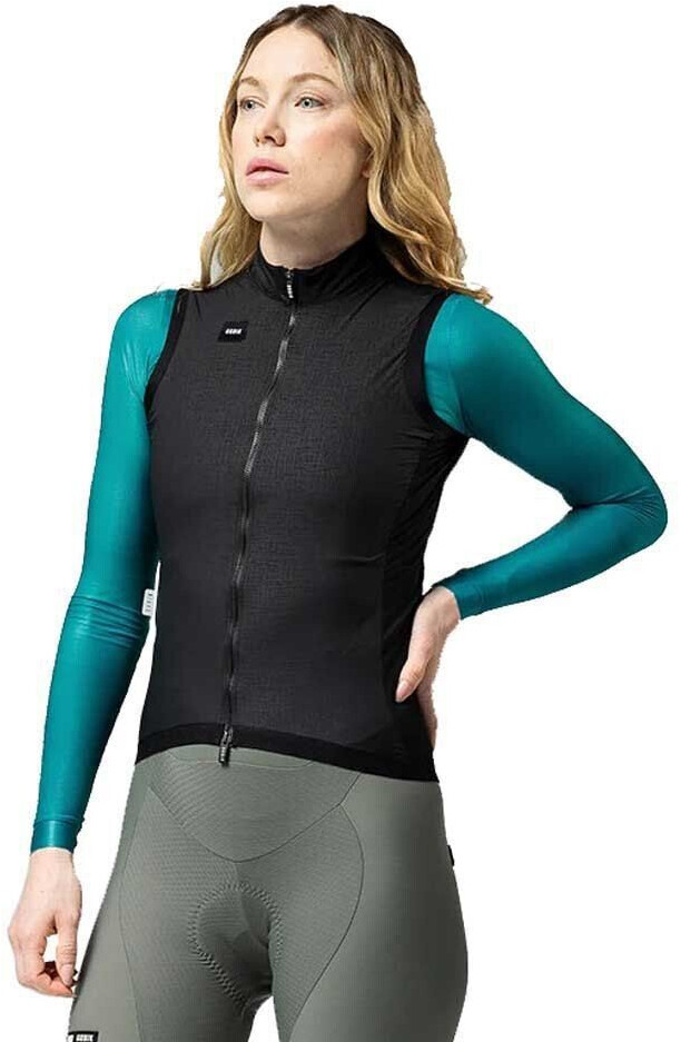 Gobik Vector Gilet Women blue
