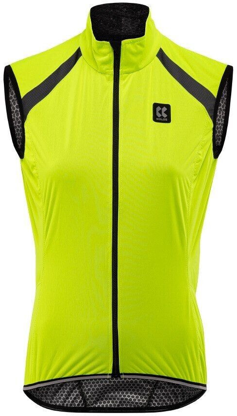 Kalas Pure Z Gilet Men green